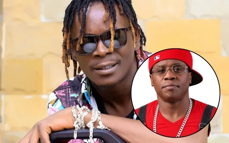 Kid Fox Won't Get a Music Comeback – King Saha