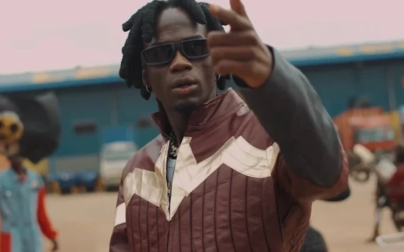 My Songs Come From Dreams – Kapeke