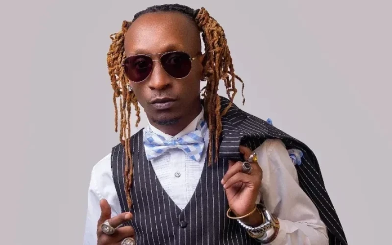 Money Now Matters More Than Talent in Uganda's Music Industry – Diamond Oscar