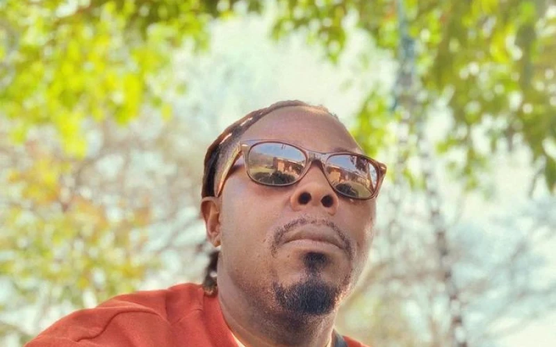 Maro Reveals Why He Did A Collabo With Fefe Bussi