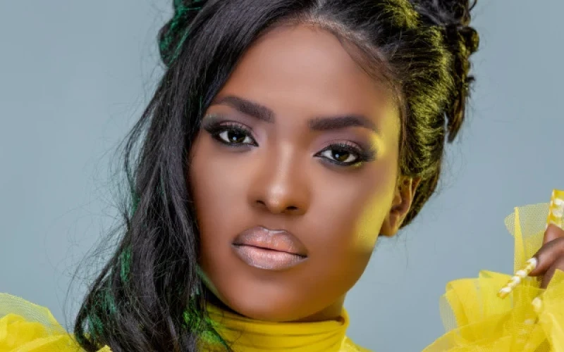 Aroma Opens Up on Losing Father and Two Siblings