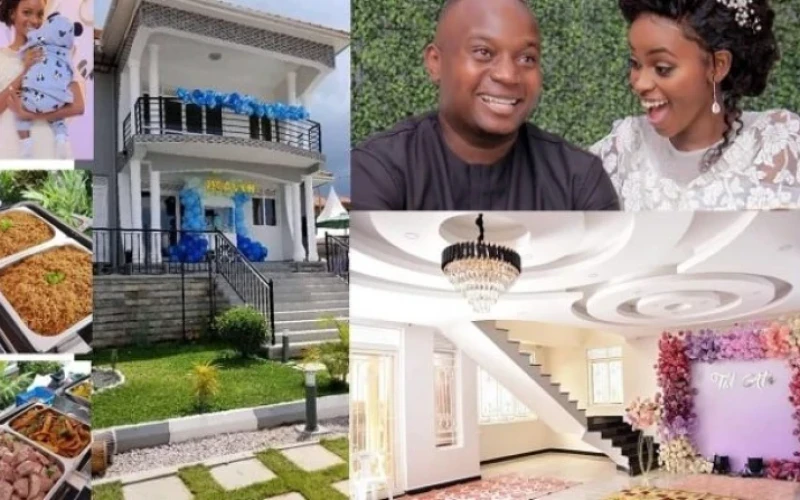 Hellen Lukoma Reveals How She Gets Luxury Gifts From Her Husband