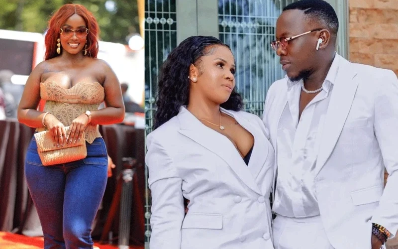 Lydia Jazmine wasted her music potential - Prima Kardashi