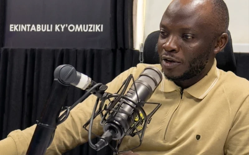Kazibwe Bashir Returns to Radio After Six Years
