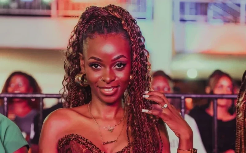 Get to Work and Be Independent – Hellen Lukoma Tips Women