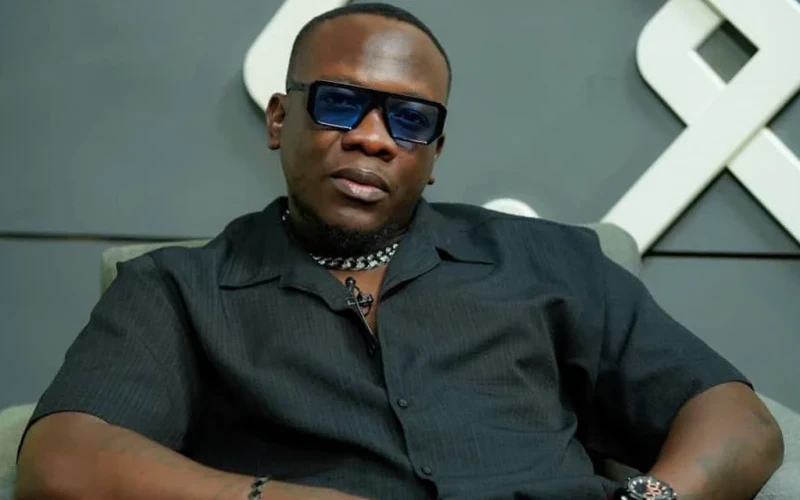 I Have No Plans of Staging Concert at Lugogo Cricket Oval – Geosteady