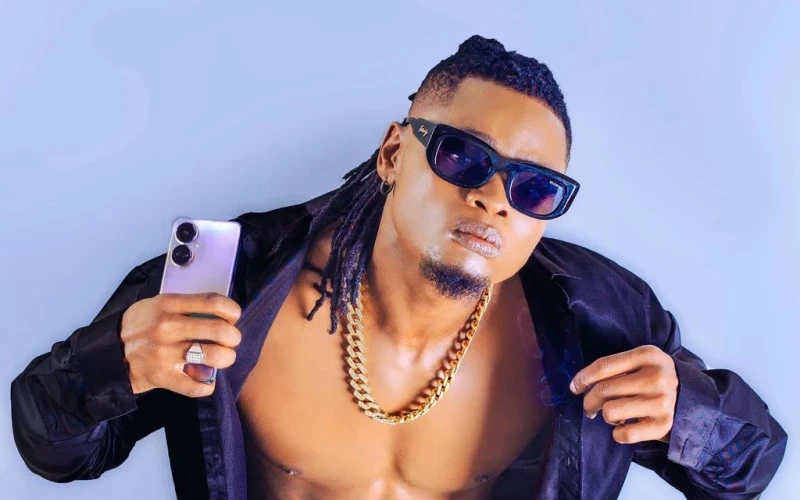 I Am Building Schools for the Needy and Orphans – Pallaso