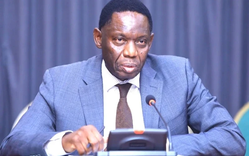 Central Bank tightens controls after security breach