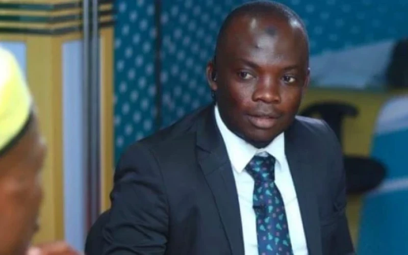 Kazibwe Bashir’s Radio Pay Revealed