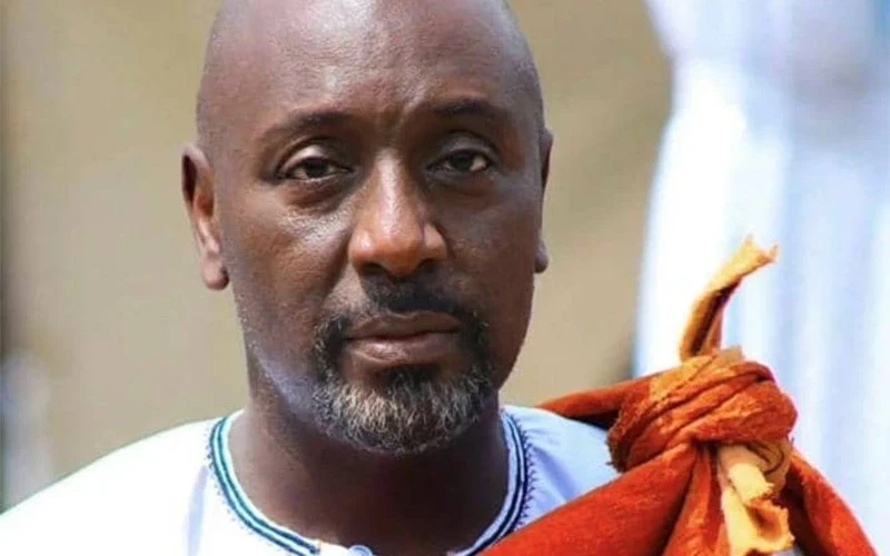 New King of Tooro: Edward Rukidi Kijanangoma