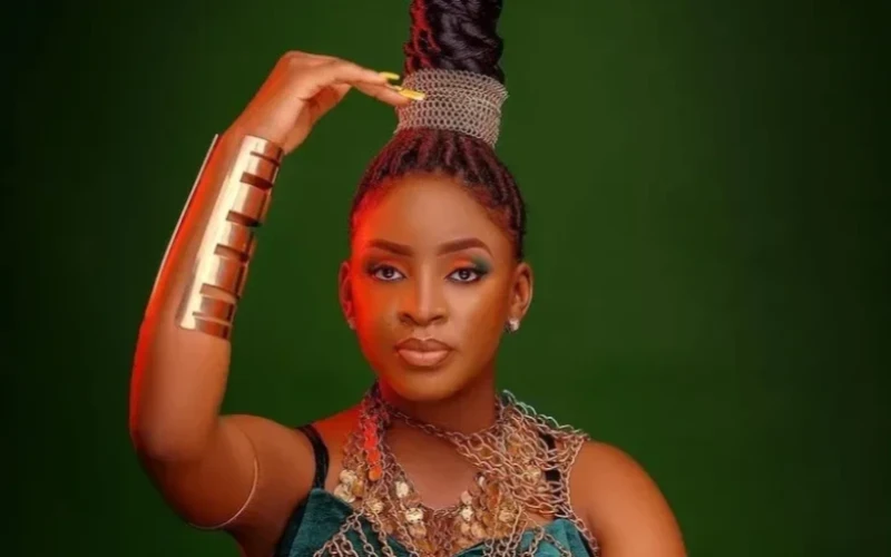 Tracy Melon Frustrated as People Recreate Her Songs Using AI