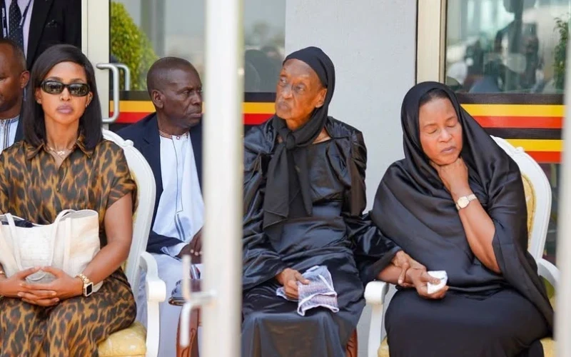 Tooro Succession Crisis Deepens as Oyo’s Family Rejects Kijanangoma Proclamation
