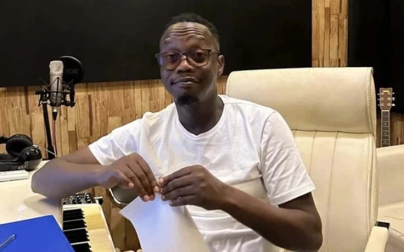 Mesach Semakula Credits Eagles Band Members for His Success