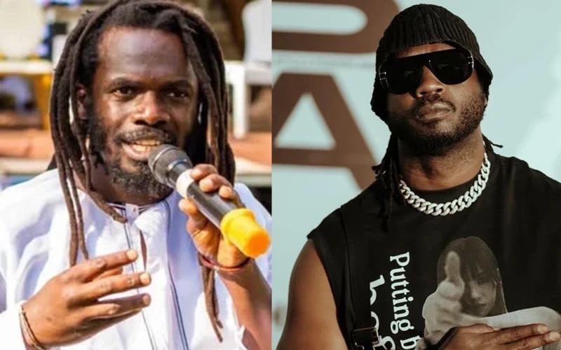I Will Demand Bebe Cool Until My Last Breath – Bucha Man