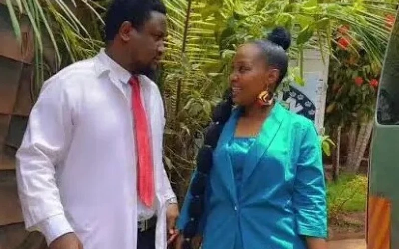 Dr. Gordon Reveals He Was Almost Taken to Court Over Evelyn Namulondo Claims