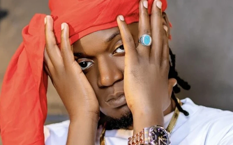Sama Sojah Claims Witchcraft Was Sent to His Home