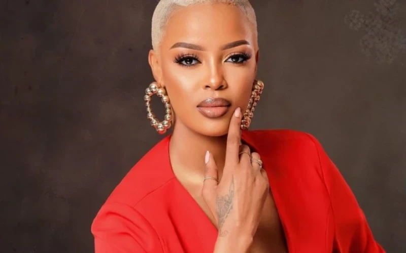 Nina Roz’s Concert Is Long Overdue – Rema Namakula