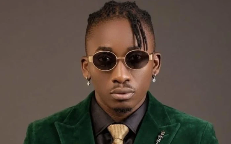 My Biggest Challenge Has Been Finding True Love – Sqoop Larma