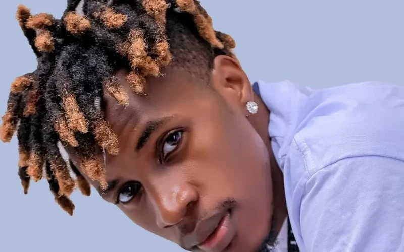 Many Who Were Not Proud to Be Basoga Are Now Proud – Acidic Vokoz