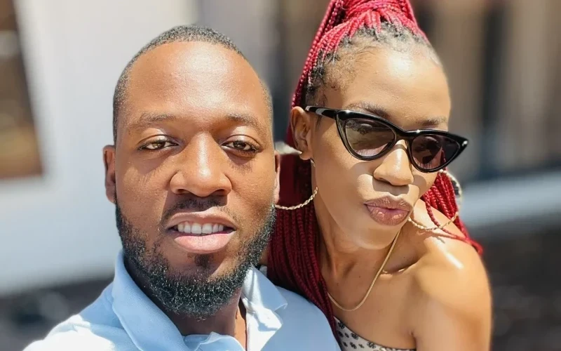 I Will Never Give Up on Supporting My Husband – Vinka