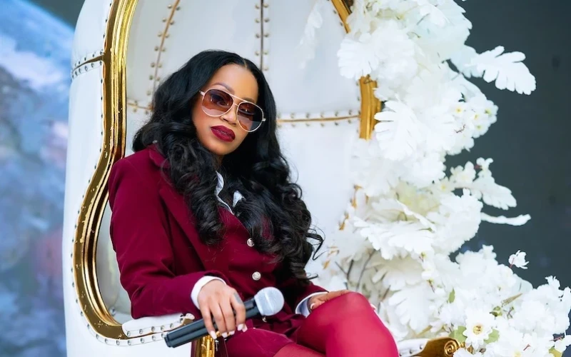 I Was Judged Because I Am Sheebah – Sheebah Karungi