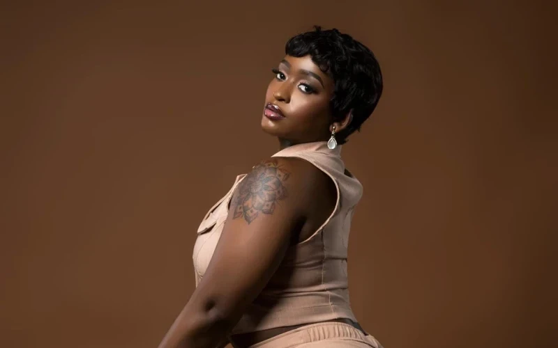 I No Longer Want Friends Who Add No Value to Me – Winnie Nwagi
