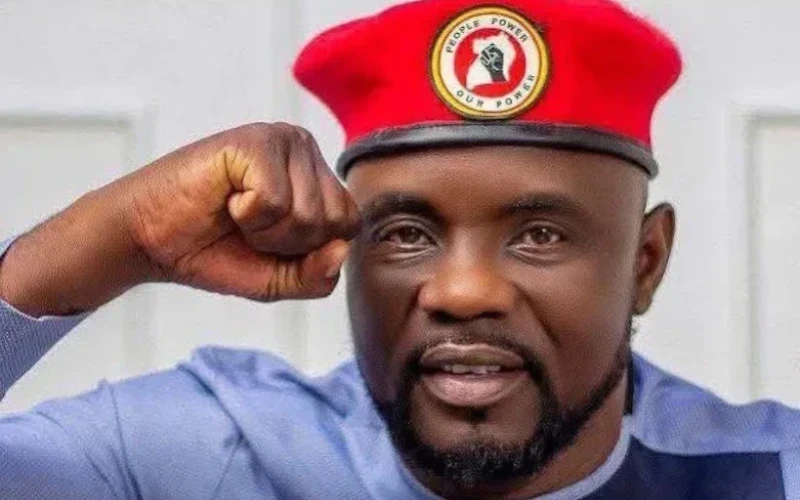 I Am Still Paying Campaign Debts – Mathias Walukaga
