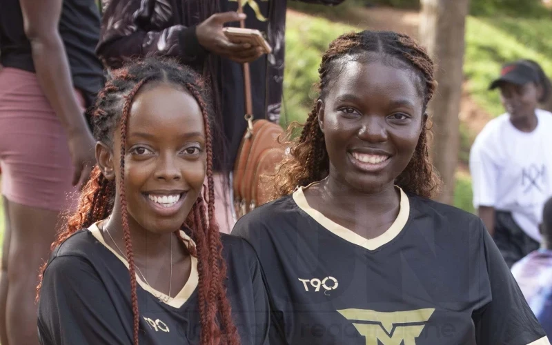 Why Kataleya and Kandle Prefer Singing in Luganda Over English