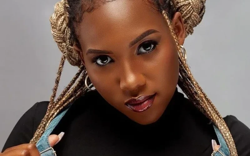 I Don’t Plan to Quit Black Magic Entertainment – Martha Mukisa
