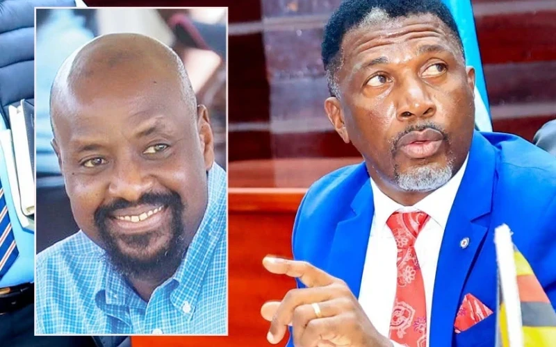 I Am Working With Government to Develop Kampala – Balimwezo