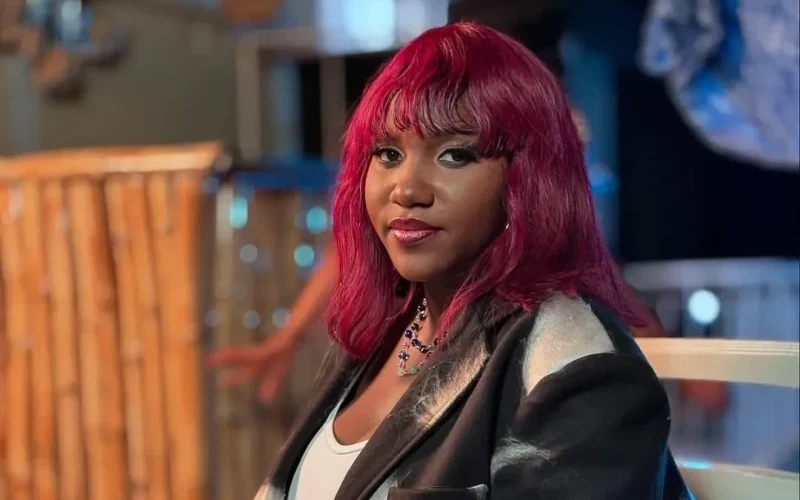 I Can’t Share My Man With a Co-Wife – Martha Mukisa