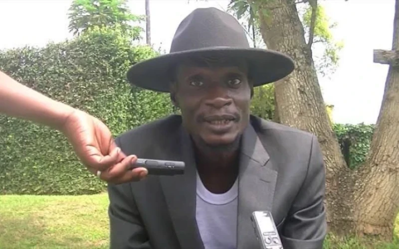 Abitex Bans NBS and Sanyuka TV From Covering His Events