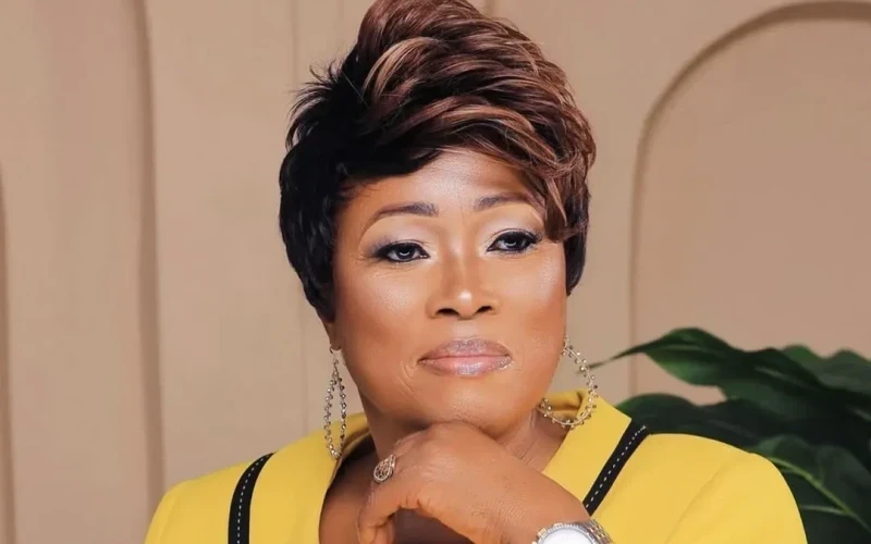 Use Your Beauty to Your Benefit – Halima Namakula