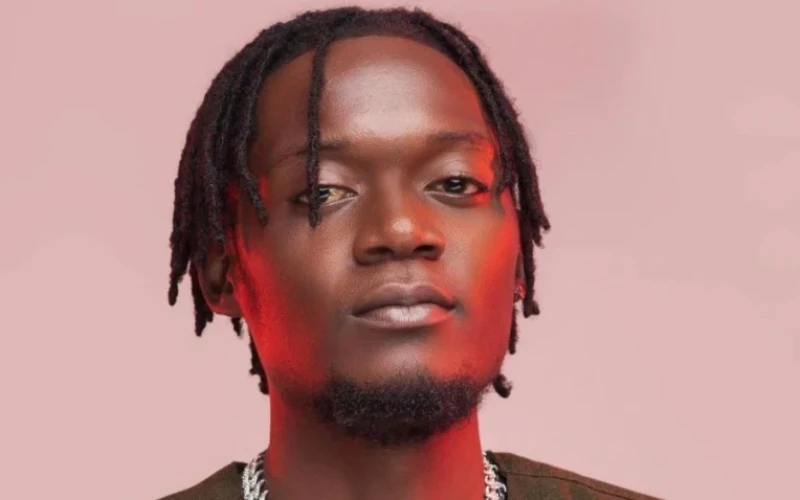 Indiscipline Has Made People Successful in Music – Sama Sojah