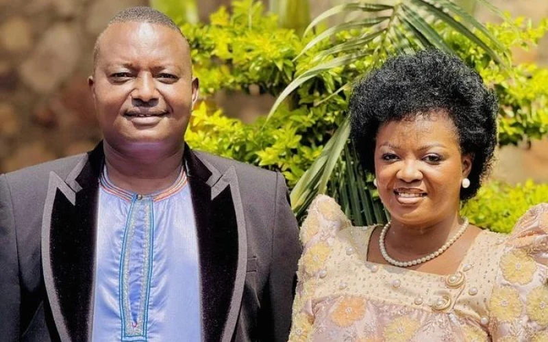 Susan Makula Responds to Backlash Over Her Renting Remarks