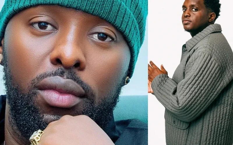 Stop Comparing Me to Eddy Kenzo – Joshua Baraka