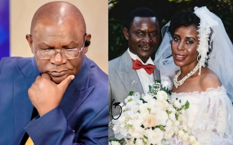 Charles James Ssenkubuge’s Wife to Be Buried on Wednesday in Nakawuka