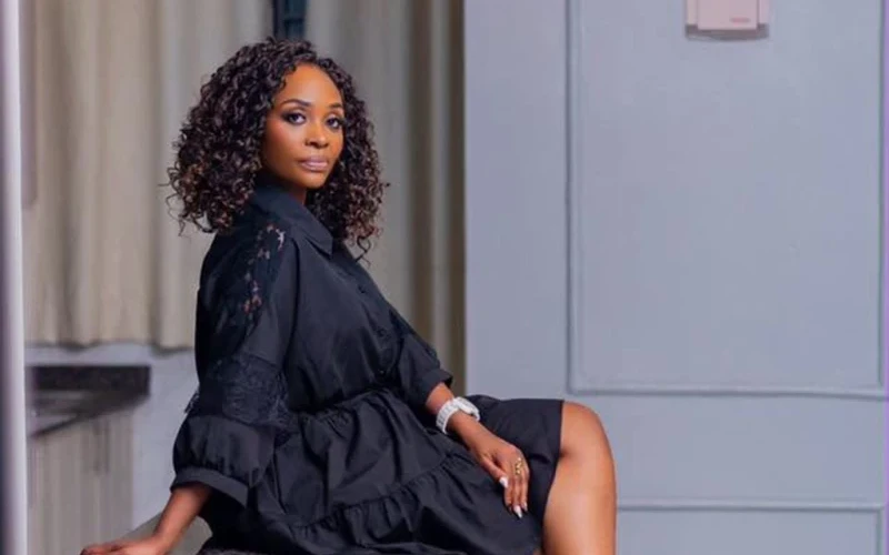 I Have No Reason to Rush Into Marriage – Doreen Nasasira
