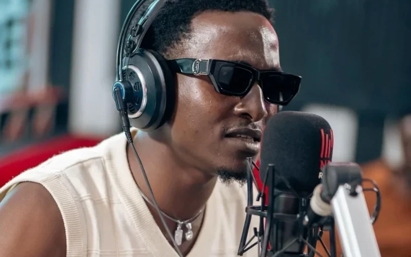 Some Songs Are Not Meant for Every Listener – Dokta Brain