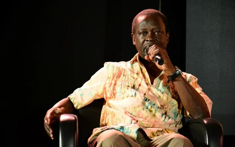 Music Legend Moses Matovu Dies After He Was Punched In The Chest By Kifeesi Goons