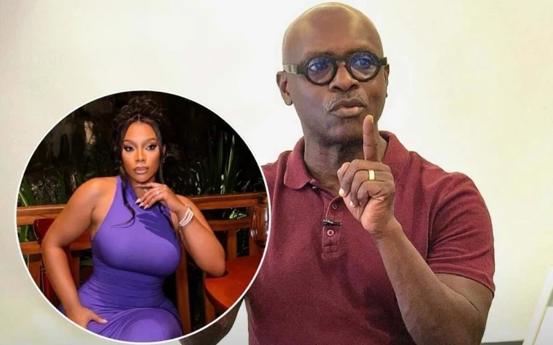 Kabushenga Names Bad Black Among Uganda’s Most Authentic Social Media Personalities
