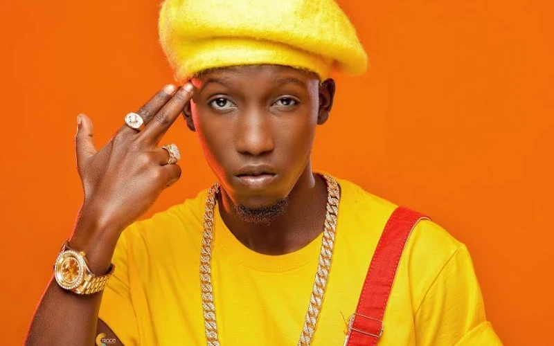 EeZzy Opens Up About Career Setback After Tumbiza Sound Hit