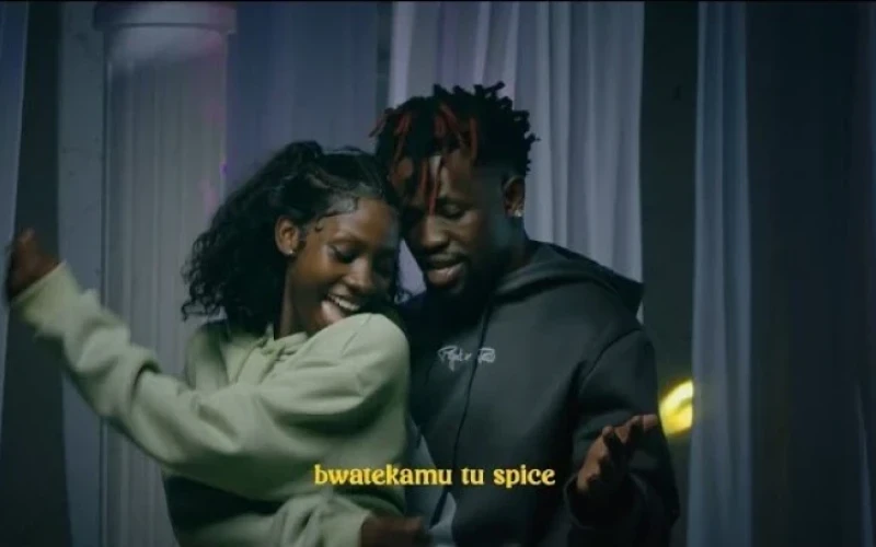 I Can Never Bonk With Dax Vibez – Zayra Baby