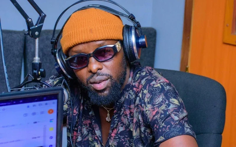 I Knew “Sitya Loss” Would Go Global Before Recording It – Eddy Kenzo