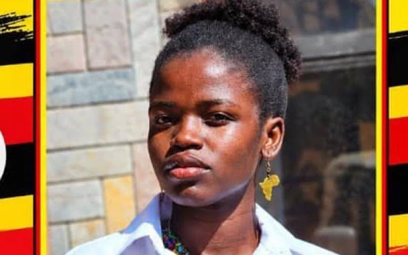 Police Confirms Arrest of an Activist Who Called Gen Muhoozi a Stupid Cabbage