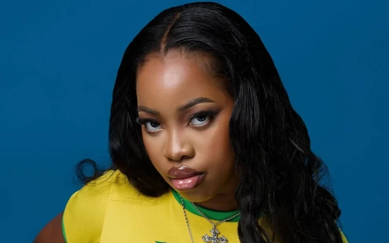 Etania Speaks Out on Fake Friendships, Says People Befriend Others for Fame, Gigs and Connections