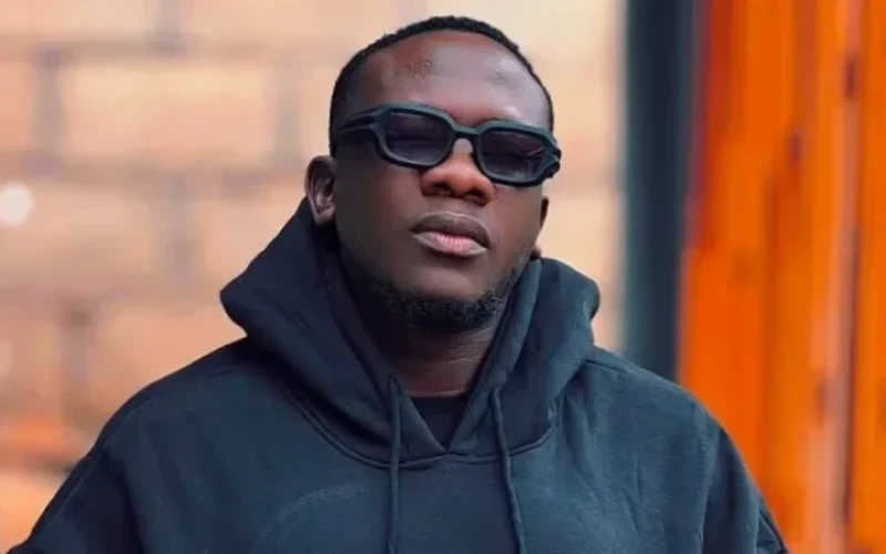 I Am Single and Contented – Geosteady
