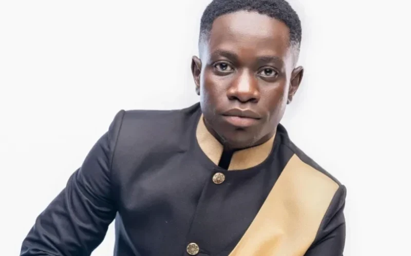 I Am the Richest in My Family but Drowning in Loans – Shawa