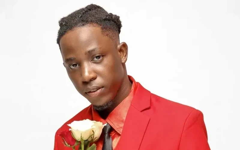 Victor Ruz Slams Unnamed Media House Over “Disrespectful” Interview