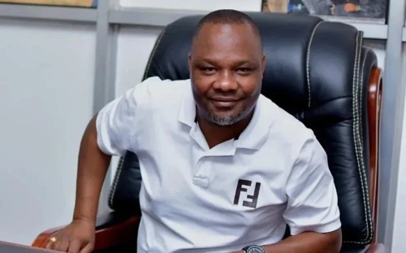 People Are the Cause of My Troubles – Emmanuel Lwasa